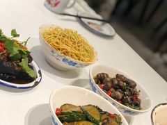 -老长沙龙虾馆·聚会餐厅(白石洲店)