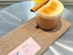 -Dogi&kiki Coffee(中心商务大厦店)