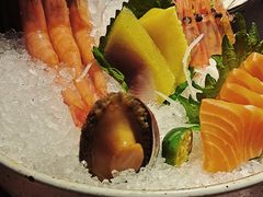 -匠和风精致料理(成都龙湖滨江天街店)