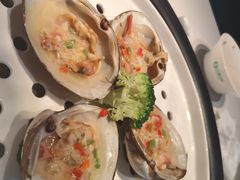 -优食坊·蒸汽海鲜(康盛路店)