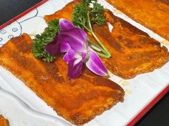 -正宗齐齐哈尔烤肉·齐牛哥鲜切炭火烤肉(杭州总店)