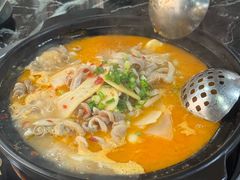 -李师傅脆肚(华强北店)