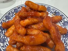 -北大地皖峰饭馆