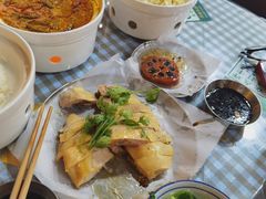 -阿金大白·上海菜馆(新天地店)