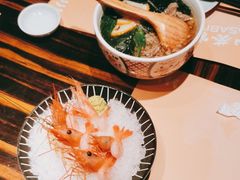 -山葵家·创意料理(临平银泰城店)