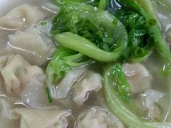 鲜肉馄饨-初记正宗云吞面