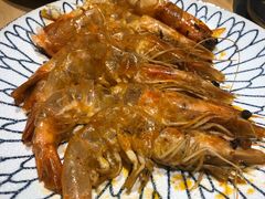 -阿田大虾(林达奥特莱斯店)
