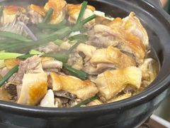 -上南瓦煲鸡·清远鸡·老字号(总店)