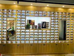 -A380视光·蔡司眼镜店(锦艺城店)