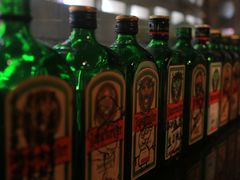 -丽纳尔斯酒吧咖啡LENORE’S BAR(三经街店)