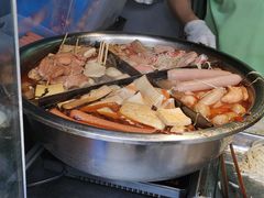 -阿姨卷饼(平凉路店)