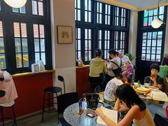 -思南书局(复兴中路店)