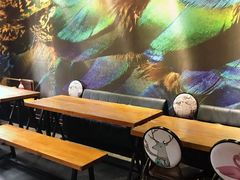 -屿家轻奢农家小院(十三陵店)