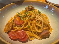 -JINNS锦时 steak&pizza(浸信会礼拜堂旧址店)
