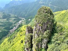 -南尖岩