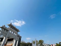 -江门古劳水乡旅游区