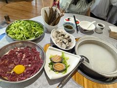 -丰尔粥食·粥底火锅·桑拿鸡(大良总店)