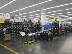 -迪卡侬(袁家岗店)