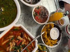 -汤锅大王(新平曹苏黄牛汤锅有限公司)