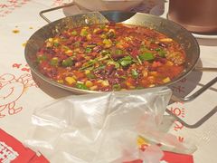 -五丁桥光头香辣蟹(望江橡树林店)