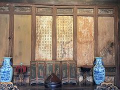 -胡氏古民居建筑