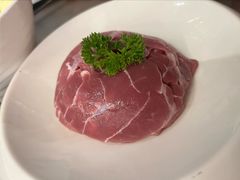 -南门涮肉(后海店)