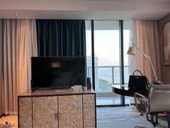 -舟山希尔顿酒店