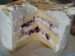 -味宁檬活力烘焙(燕子山店)