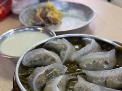 -蒙记老牌豆浆