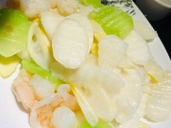 养颜小炒-老六杀猪菜(进乡街店)