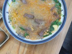 -鸭小妹鸭血粉丝(老门东店)