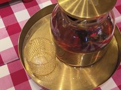 -西贝(上海我格广场店)