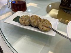 -聚福山莊·寻味顺德(北滘店)