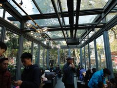 -星巴克(西湖天地店)