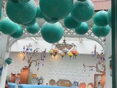 -苏坦土耳其西餐厅(玉林店)