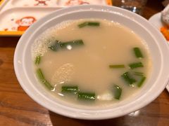 -青岛海景花园大酒店·白果树餐厅青岛菜