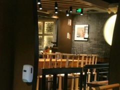 大堂-呷哺呷哺 黄金牧场 (欢乐谷店)