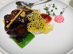 秘制一品牛肉-珍宝海鲜JUMBO Seafood(尚嘉店)