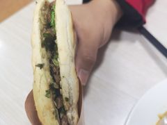 -敦煌夜市