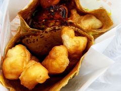 -南楼煎饼(滨江道店)