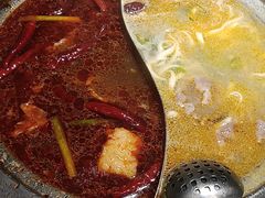 -彤德莱牛肉火锅(双港店)