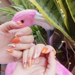 -雪儿·YuKi美甲美睫皮肤管理Salon