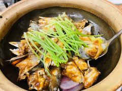 -美极鲜食坊(宝安南路店)