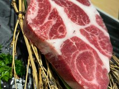 -吉屋烤肉(八宝街店)
