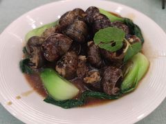 -大师傅金奖啤酒鱼(西街口总店)