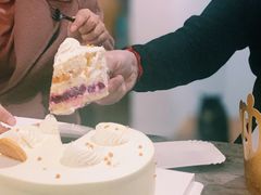 -简·煦蛋糕定制(下沙店)