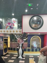 -MELAND CLUB亲子乐园·派对·餐厅(北京芳圆里ID MALL店)