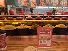 -民俗村柴火灶·景德江西菜(中国陶瓷博物馆店)