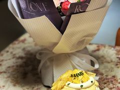 -卷心卷意·轻甜蛋糕(新光天地店)