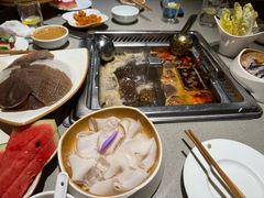 -海底捞火锅(江宸天街店)